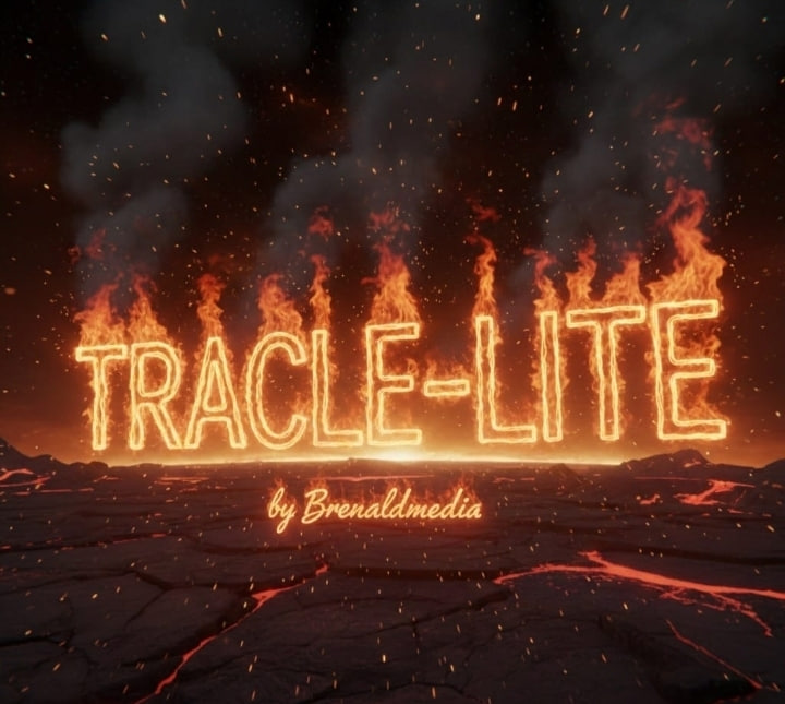Tracle Lite Logo